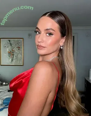 Rachel Demita / rademita nude photo #0228