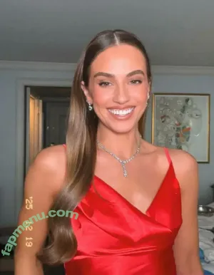 Rachel Demita / rademita nude photo #0232