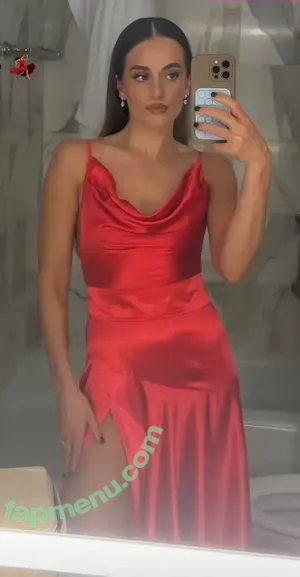 Rachel Demita / rademita nude photo #0234