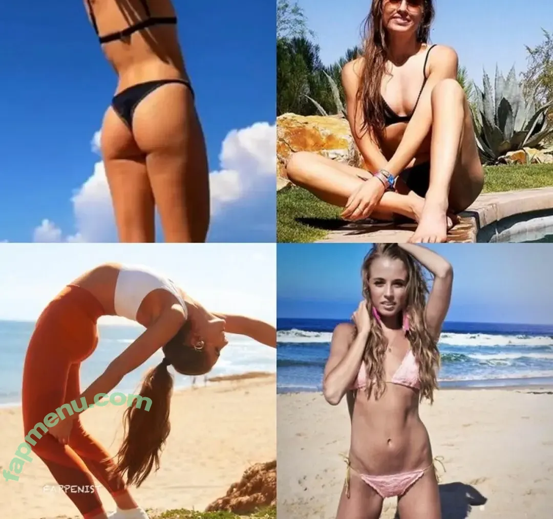 Rachel Demita nude photo #0213 (rademita)