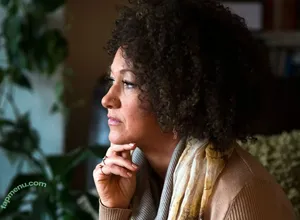 Rachel Dolezal / racheladolezal nude photo #0058