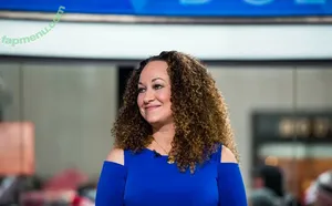 Rachel Dolezal / racheladolezal nude photo #0059