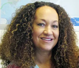 Rachel Dolezal / racheladolezal nude photo #0061