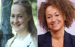 Rachel Dolezal / racheladolezal nude photo #0072