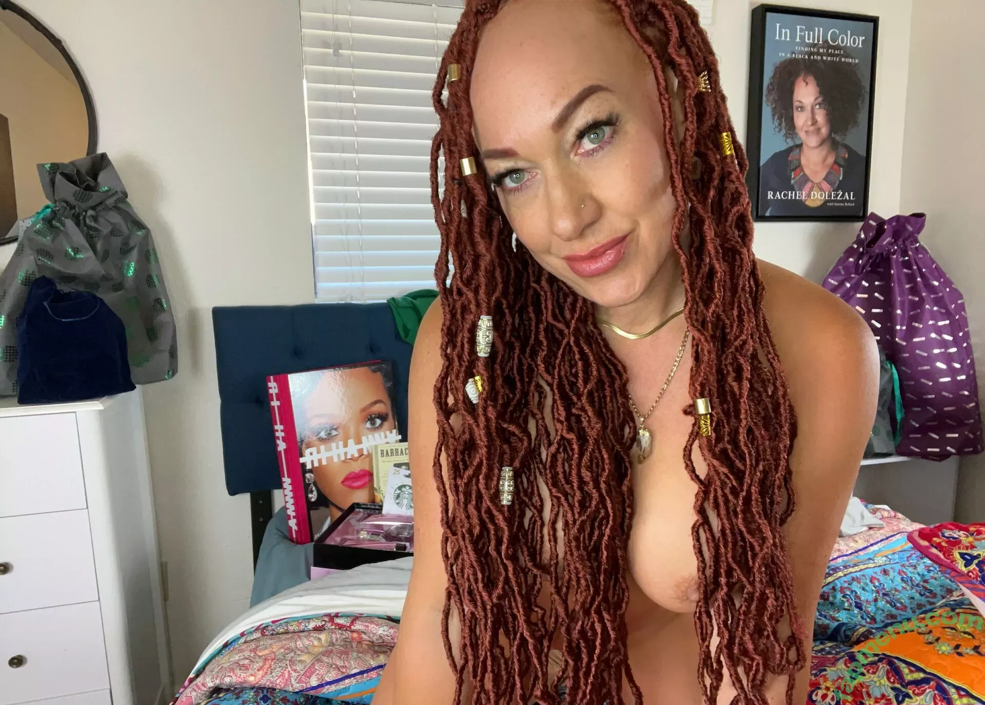 Rachel Dolezal nude photo #0022 (racheladolezal / racheldolezal)