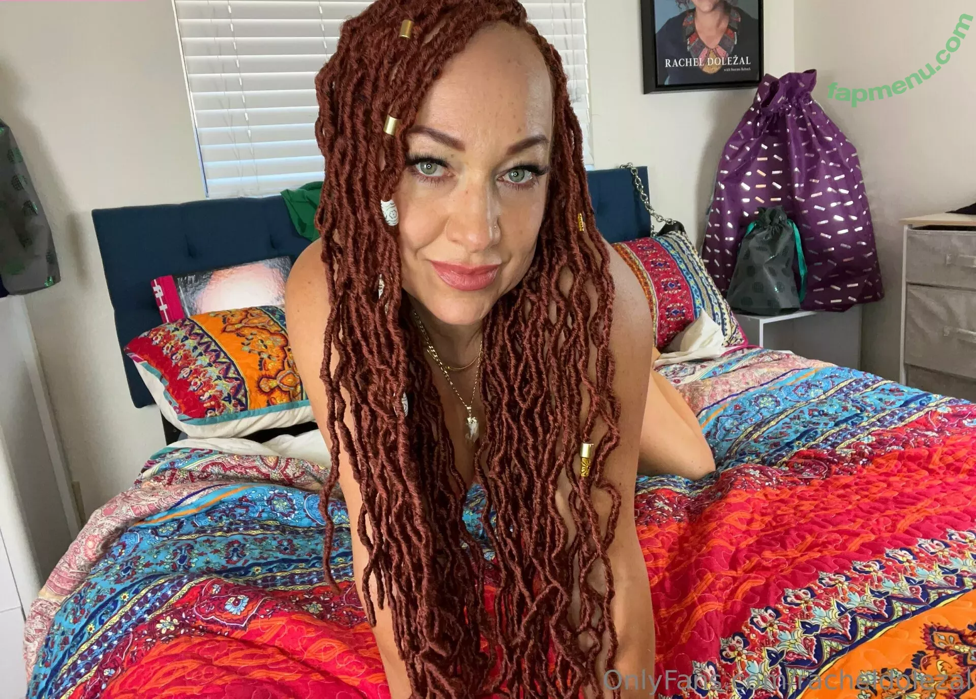 Rachel Dolezal nude photo #0024 (racheladolezal / racheldolezal)