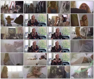 Rachel Harris / racheltharris nude photo #0067