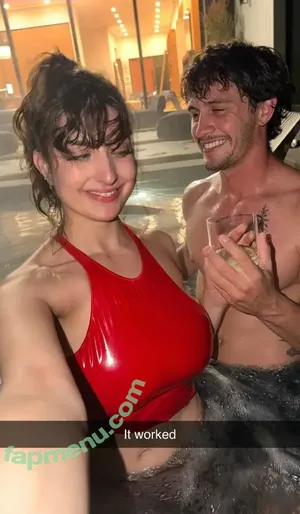 Rachel Levin / RclBeauty101 nude photo #0046