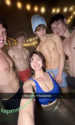 Rachel Levin / RclBeauty101 nude photo #0049