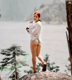 Rachel Luba / rachel.luba nude photo #0016