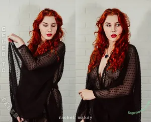 Rachel Maksy / rachel.maksy / rachelmaksy nude photo #0008