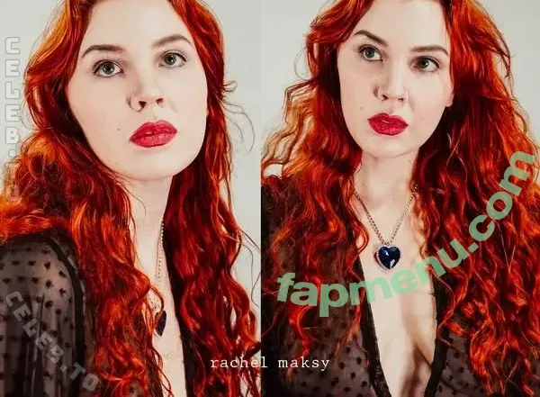 Rachel Maksy nude photo #0010 (rachel.maksy / rachelmaksy)