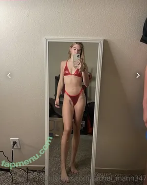 Rachel Mann / rachel_mann347 / rachelmann__ nude photo #0101