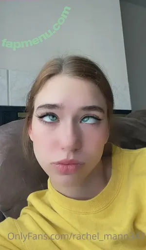 Rachel Mann / rachel_mann347 / rachelmann__ nude photo #0148
