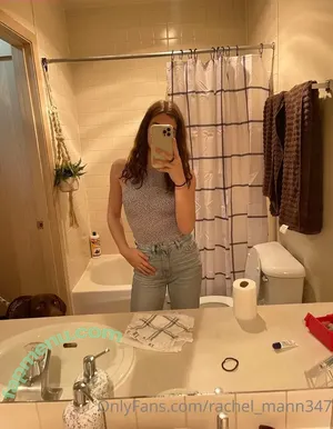 Rachel Mann / rachel_mann347 / rachelmann__ nude photo #0187