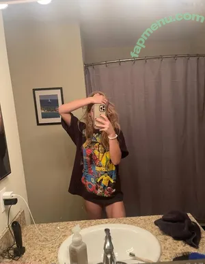 Rachel Mann / rachel_mann347 / rachelmann__ nude photo #0196