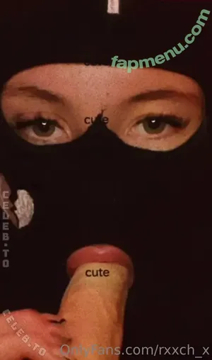 Rachel Mary / rachelmar.y / yourgirlrxch nude photo #0047