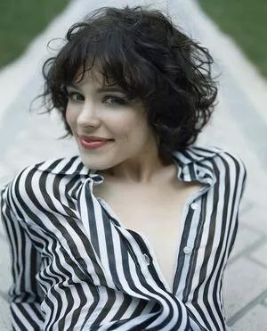 Rachel McAdams / rachelmcadams1 nude photo #0021