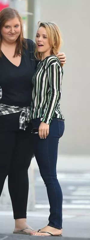 Rachel McAdams / rachelmcadams1 nude photo #0036