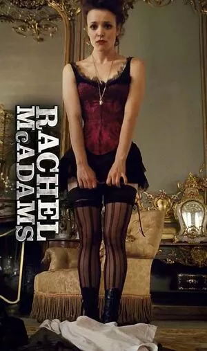 Rachel McAdams / rachelmcadams1 nude photo #0038