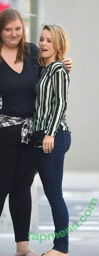 Rachel McAdams nude photo #0036 (rachelmcadams1)