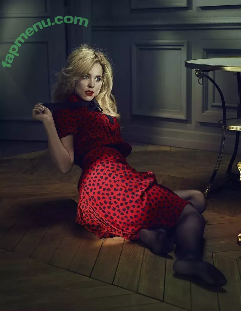 Rachel McAdams nude photo #0052 (rachelmcadams1)