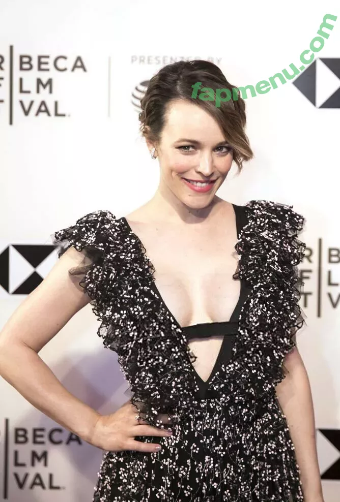 Rachel McAdams nude photo #0135 (rachelmcadams1)