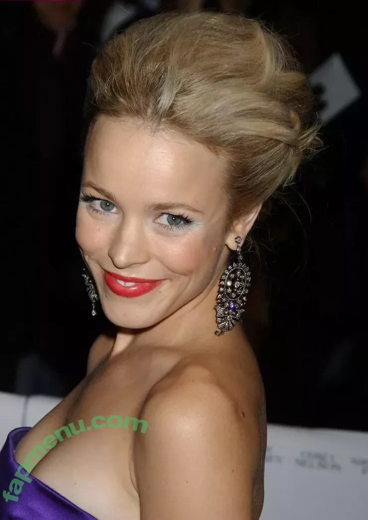 Rachel McAdams nude photo #0147 (rachelmcadams1)