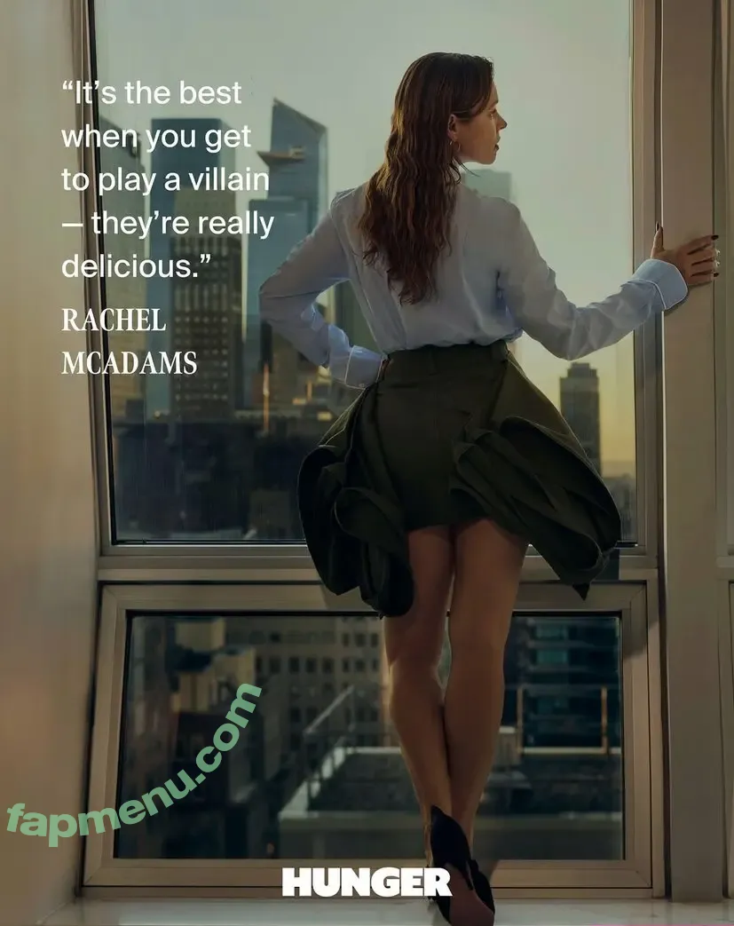 Rachel McAdams nude photo #0294 (RachelMcAdamsOf / rachelmcadamsofficial)