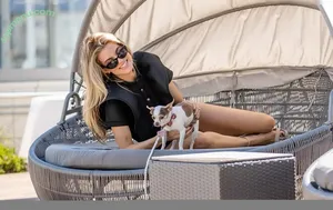 Rachel McCord / iamrachelmccord nude photo #0317