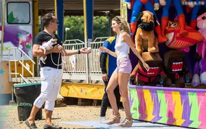 Rachel McCord / iamrachelmccord nude photo #0330