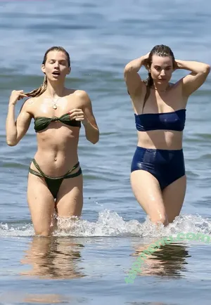 Rachel McCord / iamrachelmccord nude photo #0366