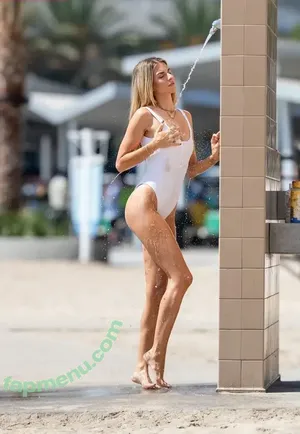 Rachel McCord / iamrachelmccord nude photo #0433