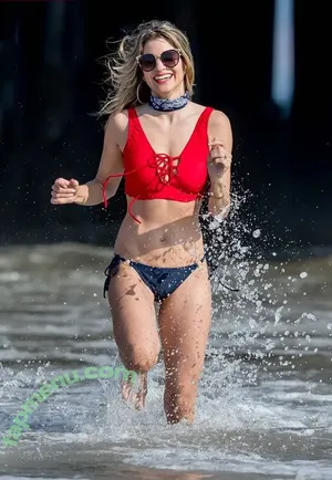 Rachel McCord / iamrachelmccord nude photo #0443