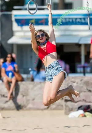 Rachel McCord / iamrachelmccord nude photo #0448