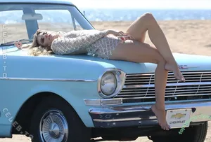 Rachel McCord / iamrachelmccord nude photo #0735