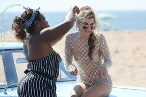 Rachel McCord / iamrachelmccord nude photo #0745