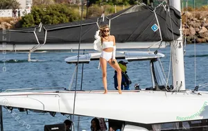 Rachel McCord / iamrachelmccord nude photo #0747