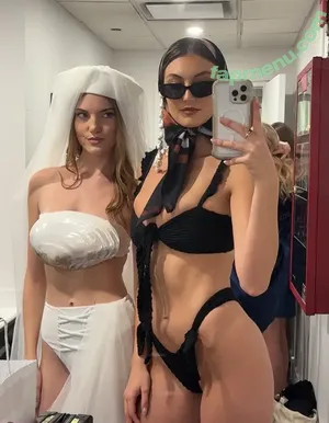 Rachel Michelle / Beautyandbrainswithatwist / rachellemichelle nude photo #5293