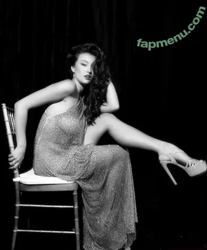 Rachel Michelle / Beautyandbrainswithatwist / rachellemichelle nude photo #5303