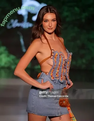 Rachel Michelle / Beautyandbrainswithatwist / rachellemichelle nude photo #5314