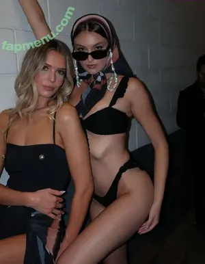 Rachel Michelle / Beautyandbrainswithatwist / rachellemichelle nude photo #5336