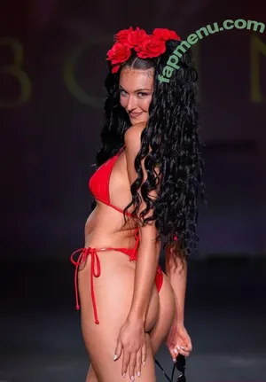 Rachel Michelle / Beautyandbrainswithatwist / rachellemichelle nude photo #5397