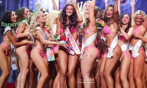 Rachel Michelle / Beautyandbrainswithatwist / rachellemichelle nude photo #5485