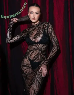 Rachel Michelle / Beautyandbrainswithatwist / rachellemichelle nude photo #5561