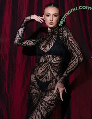 Rachel Michelle / Beautyandbrainswithatwist / rachellemichelle nude photo #5562