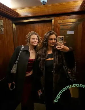 Rachel Michelle / Beautyandbrainswithatwist / rachellemichelle nude photo #5570