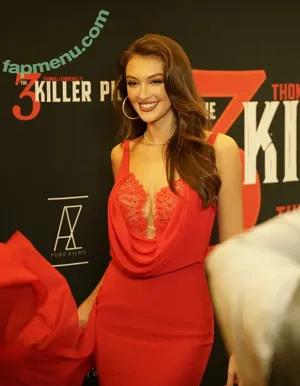 Rachel Michelle / Beautyandbrainswithatwist / rachellemichelle nude photo #5582