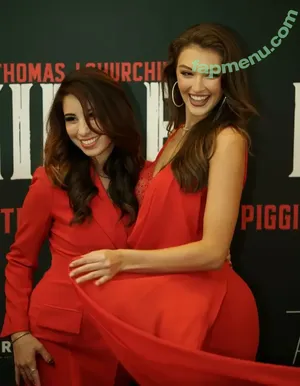 Rachel Michelle / Beautyandbrainswithatwist / rachellemichelle nude photo #5586