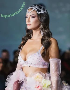 Rachel Michelle / Beautyandbrainswithatwist / rachellemichelle nude photo #5622